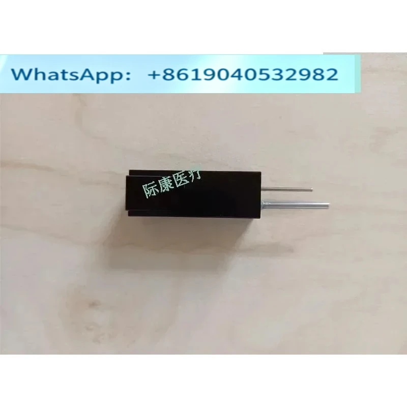 BA88A biochemical instrument, flow cuvette, colorimeter 8.5-32 ul
