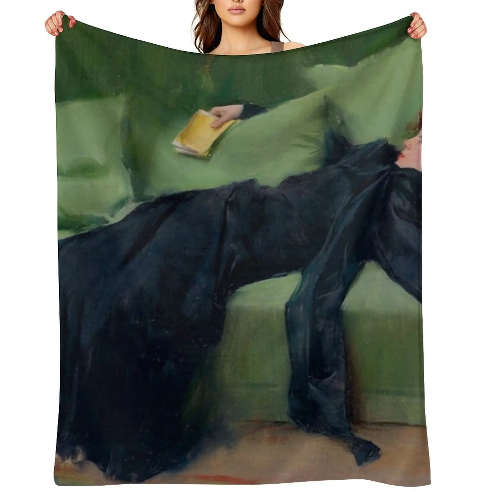 A Decadent Girl - R… - image