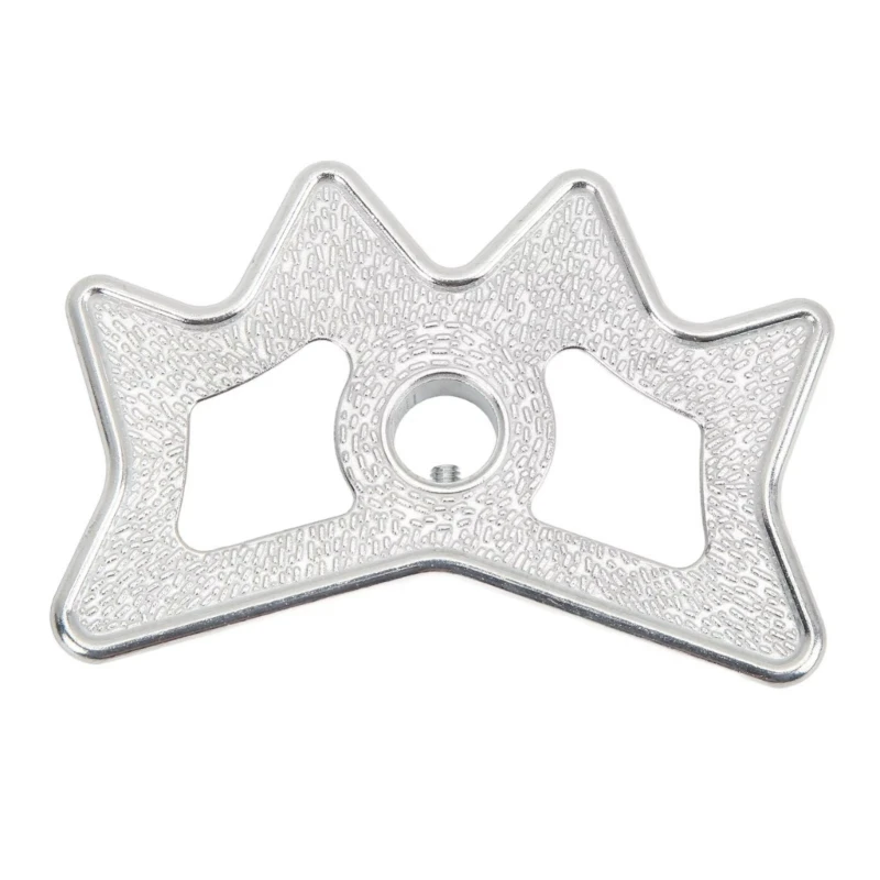 

A1A2 Billiard Bridge Head Replacement Aluminium Slip On Bridge Head Pool Bridge Head