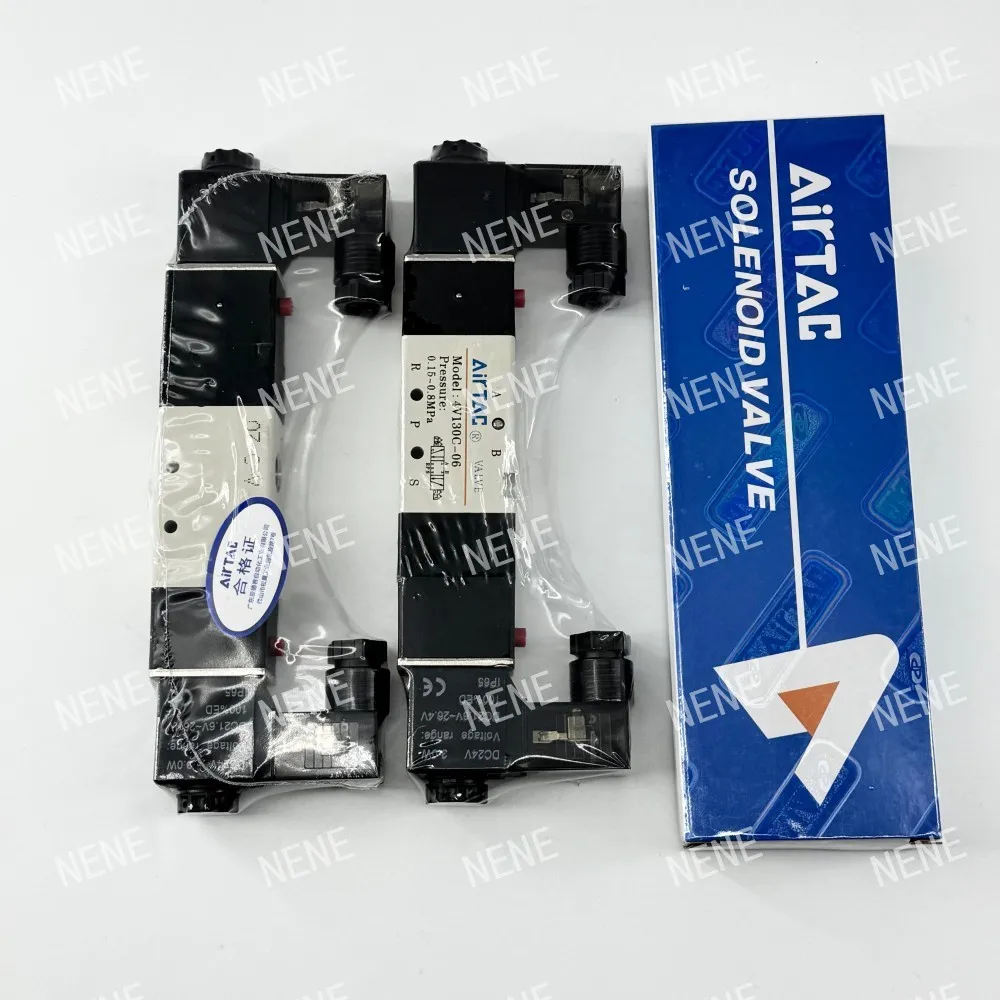 Airtac 4V230C-08 4V…