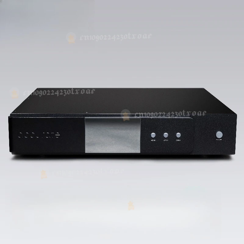 DAC-D1000 MK2 Hifi Decoder 4.8 XS Firmware 27Bit R2R DSD Hoge Resolutie Audioversterker