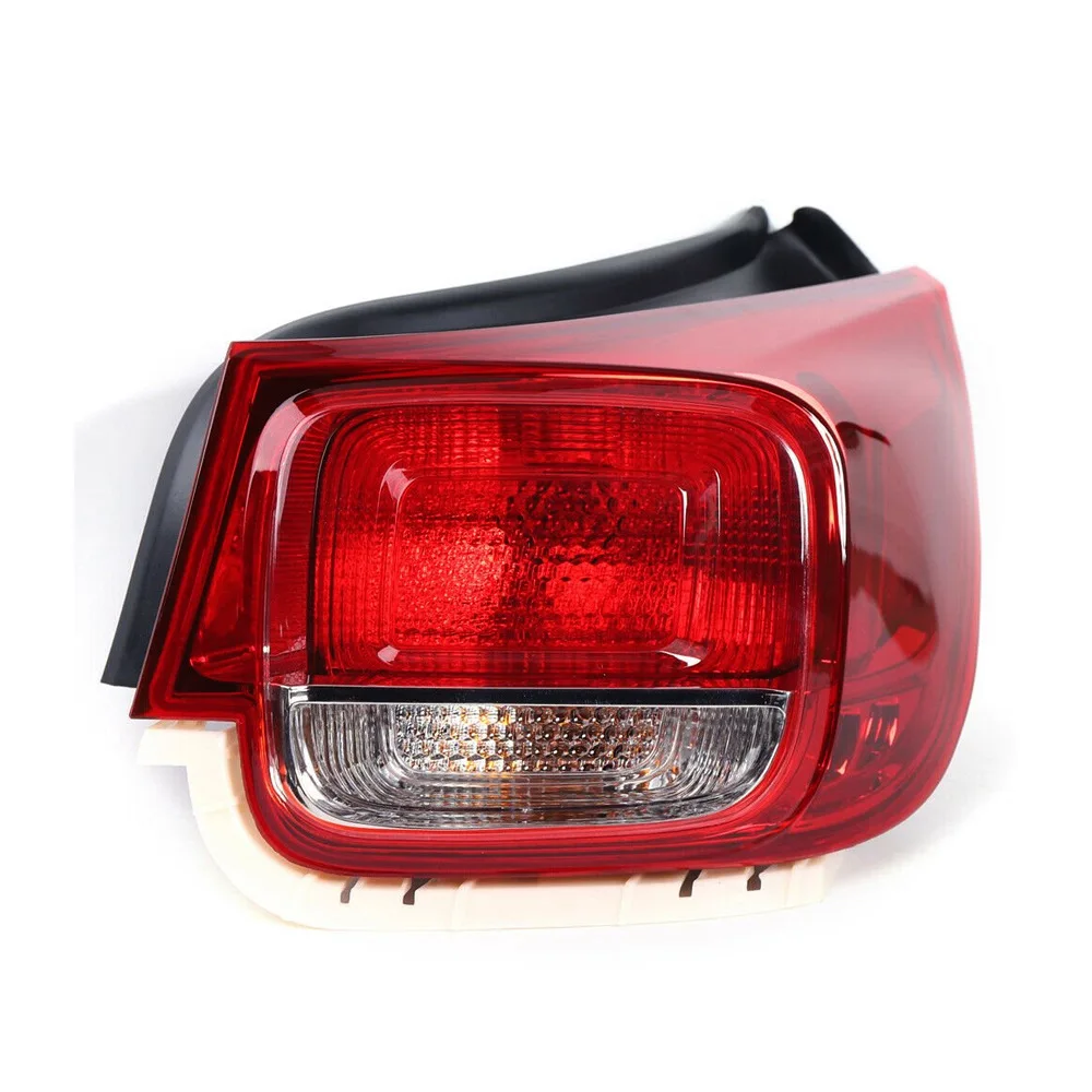 For Chevrolet Malibu 2012 2013 2014 2015 Rear Lamp Light Reversing Light Brake Light Rear Headlamp Assembly