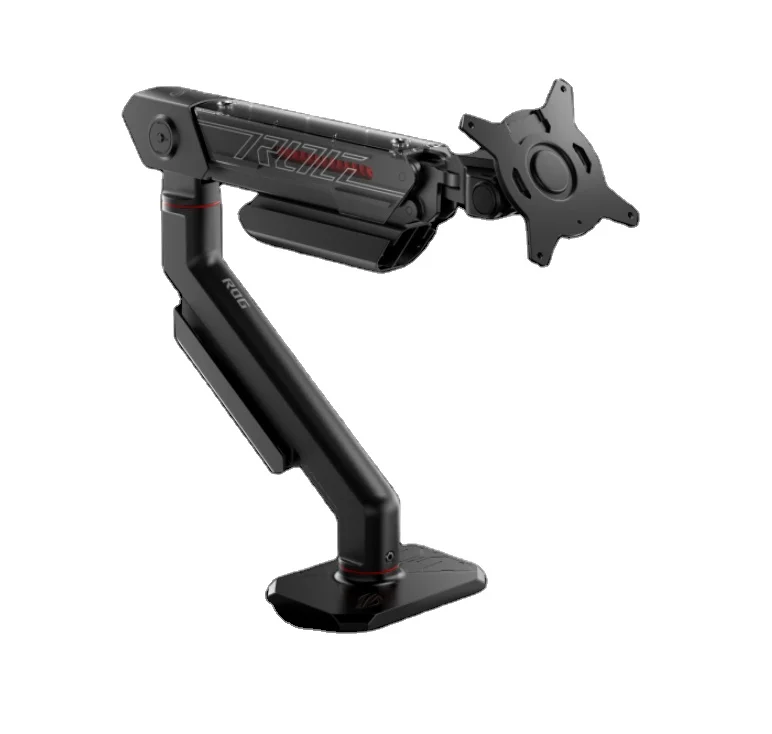 

Высококачественное крепление для монитора ROG ERGO Apsara, кронштейн для монитора AAS01, поддержка 24/27/32/34 дюймов монитора