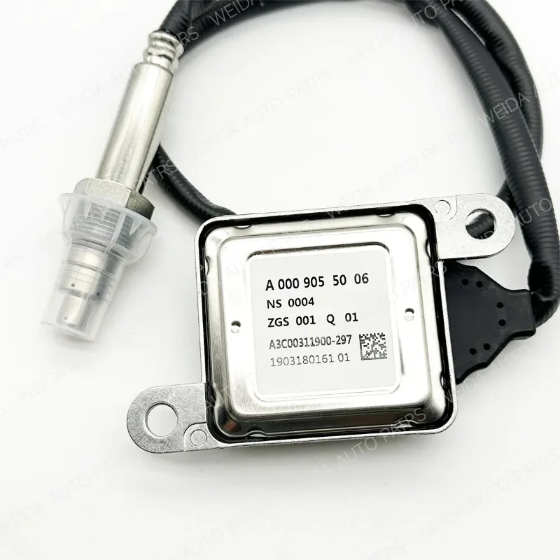 

NOX Sensor 8R0907807F 5WK96739A