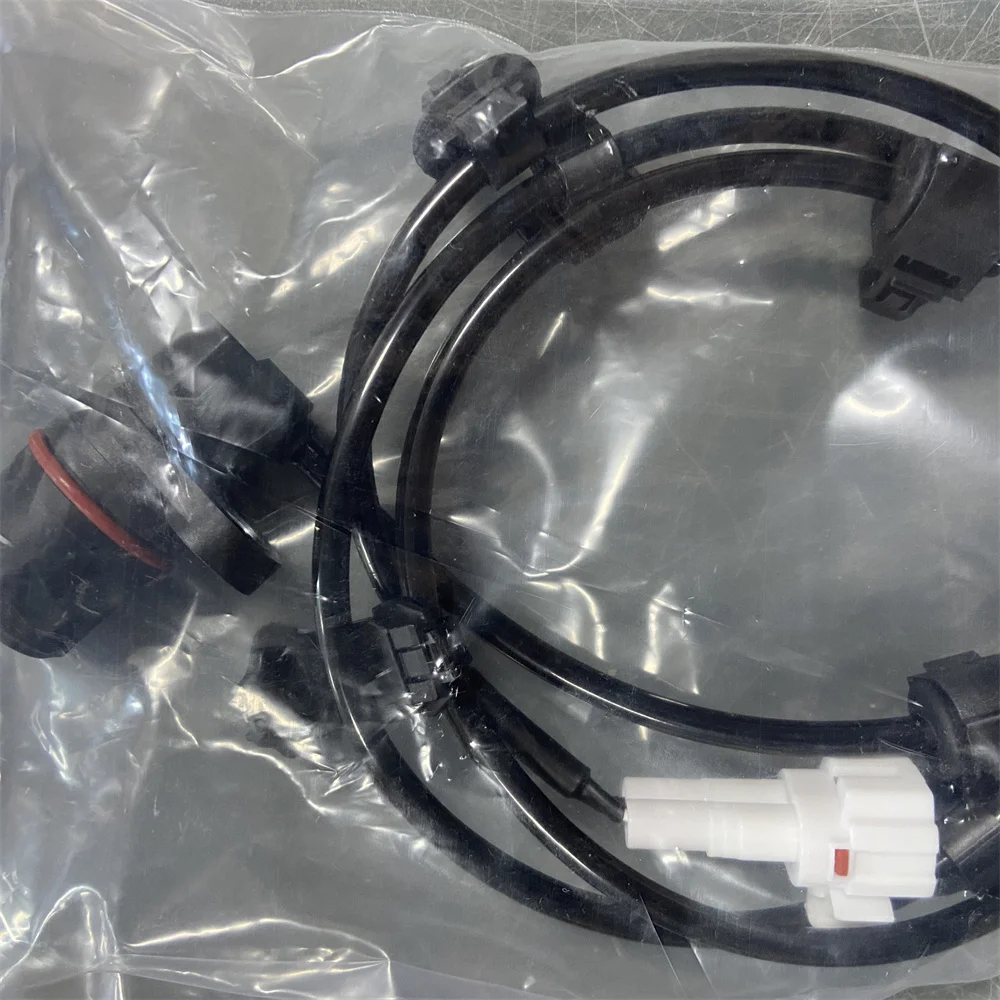 1-4pcs 89542-0K020 89543-0K020 89546-0K070 89545-0K070 Front Rear Left Right ABS Wheel Speed Sensor For To-yota Hilux Vigo