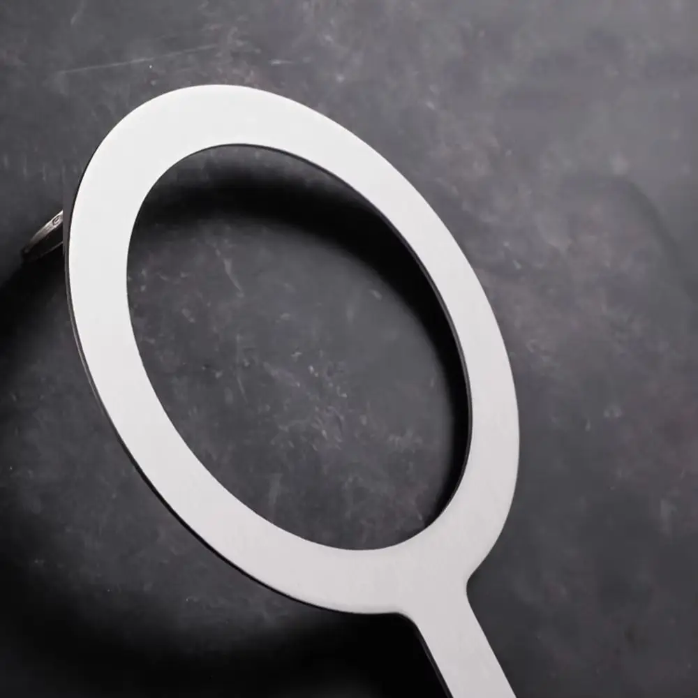 4Pcs 50/90/95/98 Kaliber Backen Tasse Dichtungen Rost-proof Anti Verbrühen Milch Tee Tasse Ringe professionelle Sicher Cafe Dessert Creme Ring