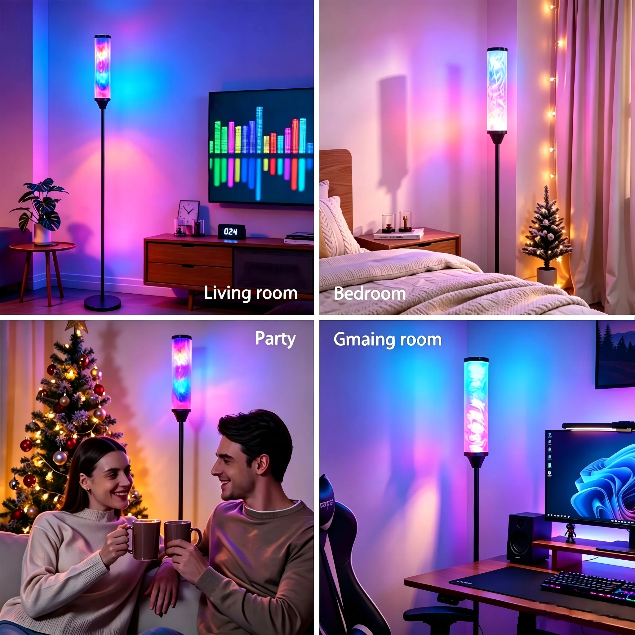 Угловой напольный светильник R – обзор и цена Home Decor App