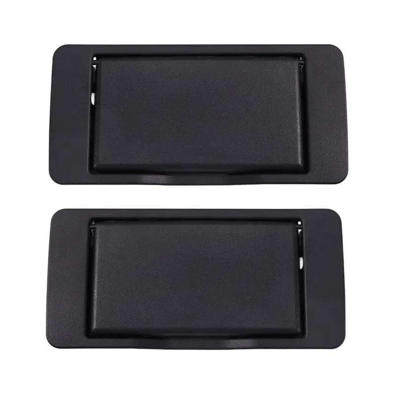 

1 пара автомобильного солнцезащитного козырька для зеркала для макияжа A2518100310 A2518100410 для R-класса W251 2006-2008 ML GL W164 A