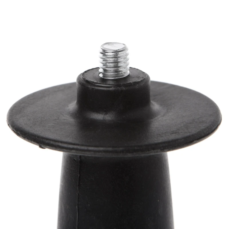8mm 10mm filettatura smerigliatrice angolare maniglia laterale ausiliaria trapano elettrico rettificatrice per utensili elettrici a martello rotante
