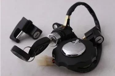 for-for-cfmoto-spring-cf125-five-speed-motorcycle-accessories-lock-assembly