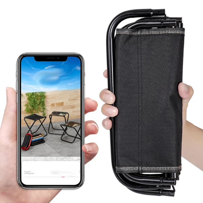 Thumbnail 2 - #9 Trending Camp Furniture Right Now