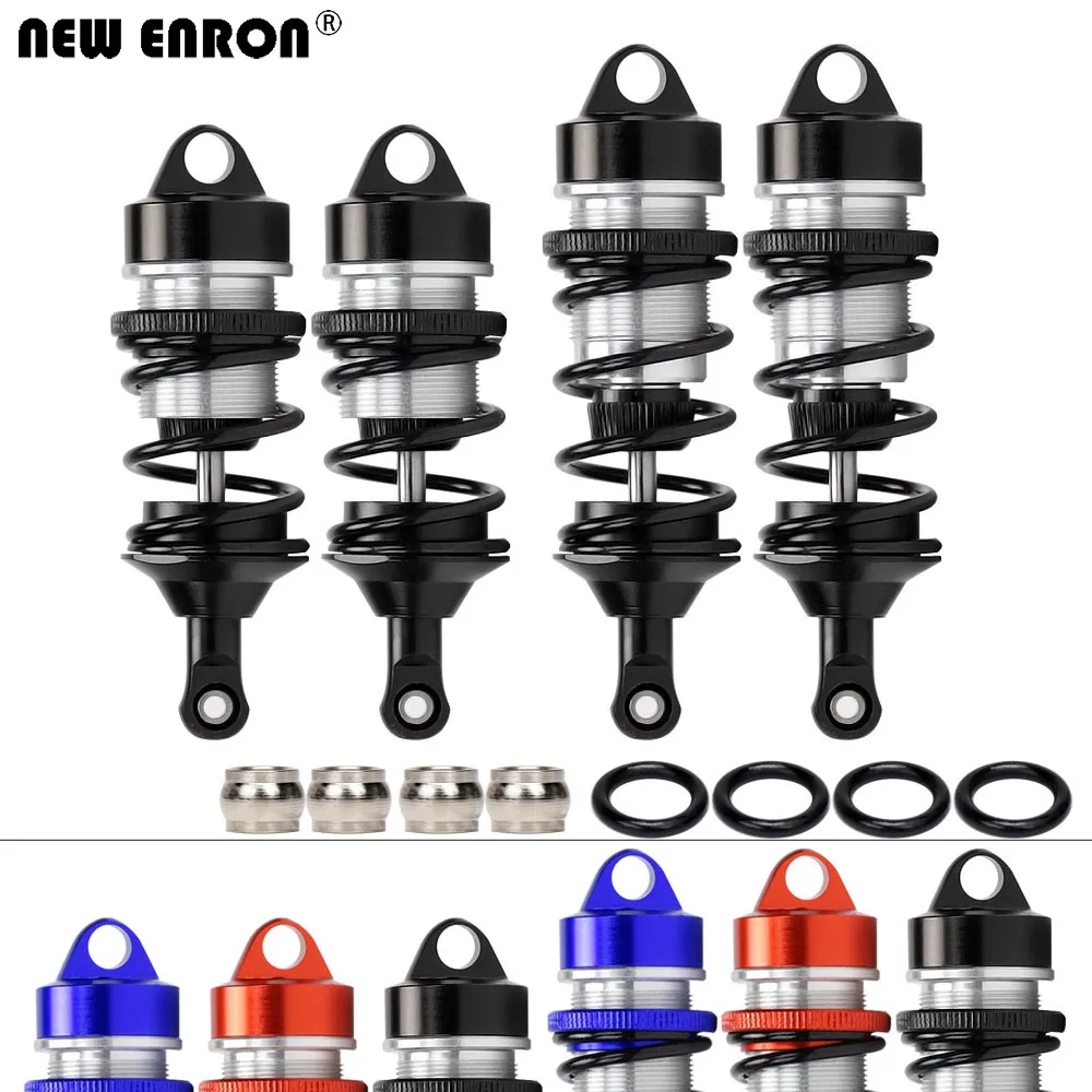 Aluminum Shock Absorber Damper ARA330627 ARA330628 for RC 1/7 ARRMA FELONY ARA7617V2 LIMITLESS ARA109011 ARA7116V2 INFRACTION