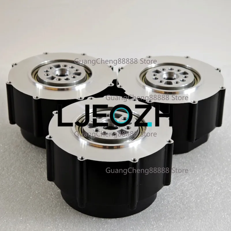 Spiritual Foot Times Joint Motor Module ROBSTRIDE06: Quasi-direct Drive 36Nm Integrated Joint Module
