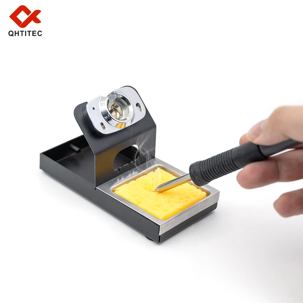 Thumbnail 3 - #56 Soldering Iron Stands List of Top Picks