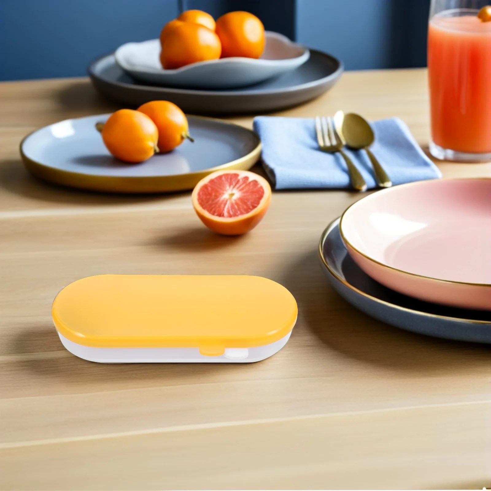 

Stainless Steel Baby Spoons for Fruit Puree Scraping Ergonomic Grip Easy to Clean Child Utensils Set Baby Trainer Spoons