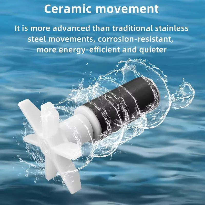 e3Forest Box Submersible Pumps for Home Gardems  Automatic Indoor Plant Wall Hydroponics Irrigation System