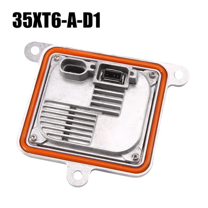 

A90Q-35XT6-A-D1 12V HID Xenon Ballast Controller 12V 35W Car D1S D1R HID Headlight Xenon Ballast For Land Rover Hyundai Tesla