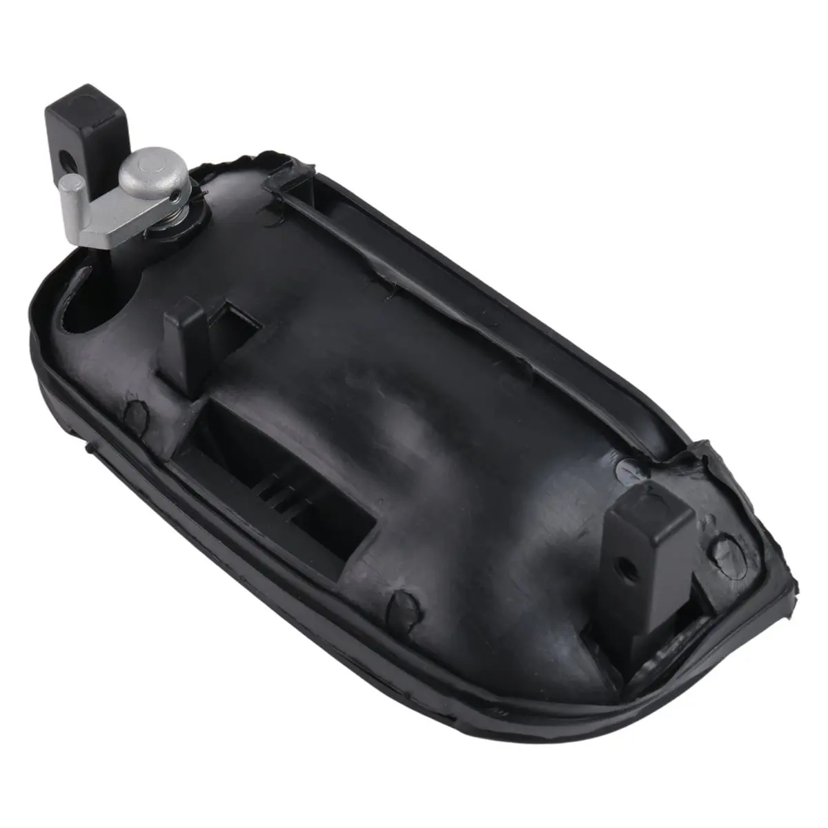 #22T for TRANSPORTER T4 1990-2003 Outer Rear Tailgate Wing Door Handle,For Transporter,(black)