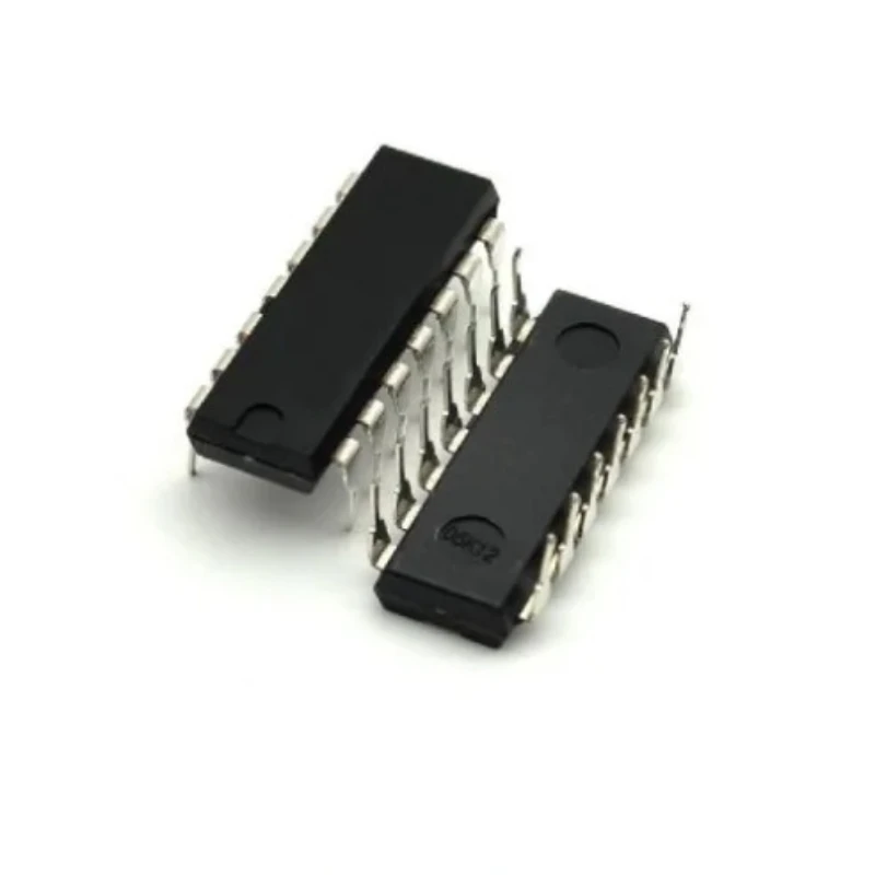 100PCS HD74LS95P SN74LS95N  74LS95 DIP New original