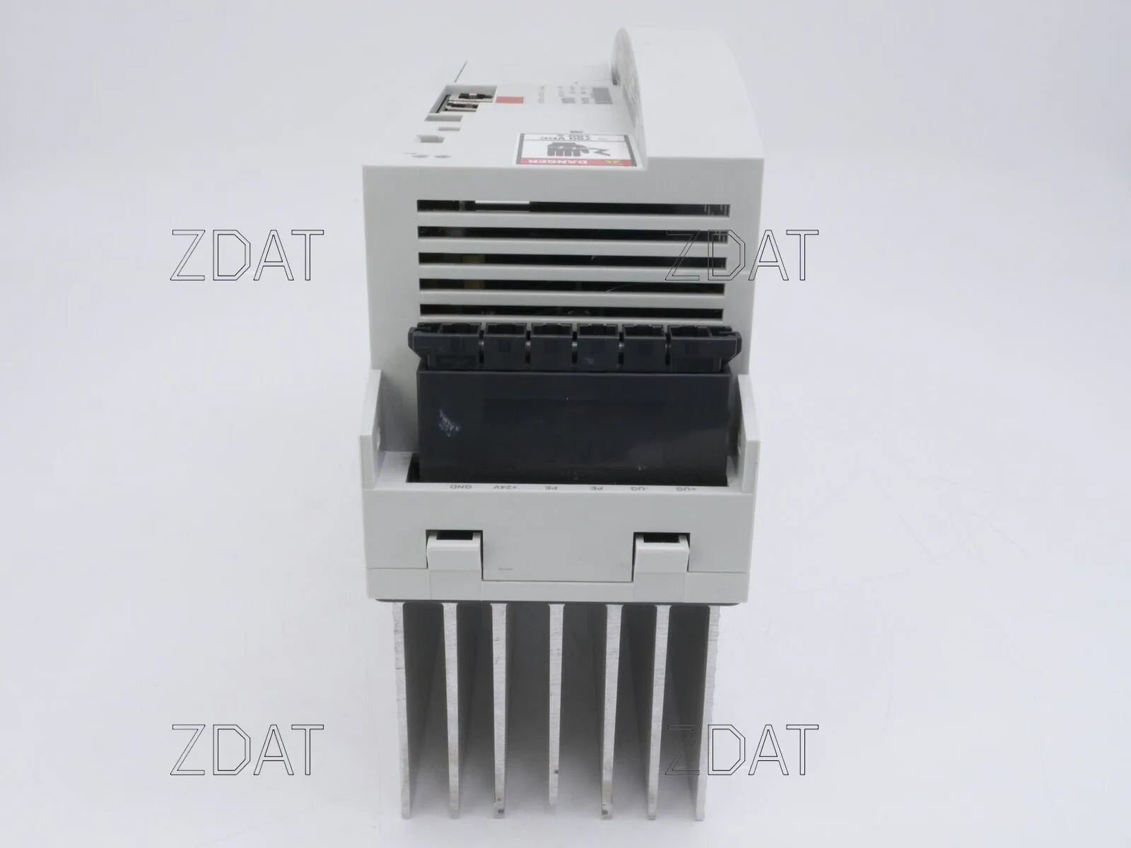 KSD1-16 ID 00-122-285 AMPLIFIER SERVO AMPLIFIER