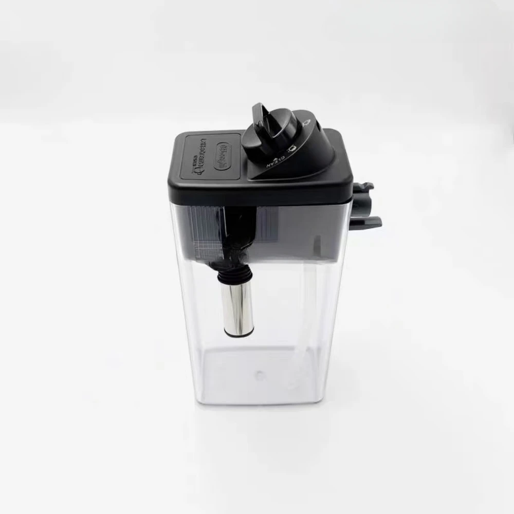 

Suitable for DeLonghi Fully Automatic Coffee Machine ECAM23.460 ECAM23.466 Complete Milk Tank