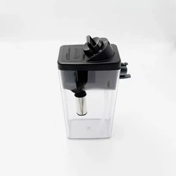Suitable for DeLonghi Fully Automatic Coffee Machine ECAM23.460 ECAM23.466 Complete Milk Tank