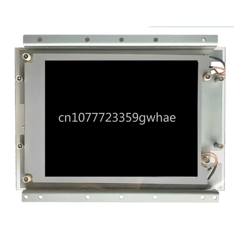 

LCD Display for Injection Molding Machine, Technology Panel Display, Suitable for LCBLDT163M14C, M163AL14A-0, 7.4 Inches