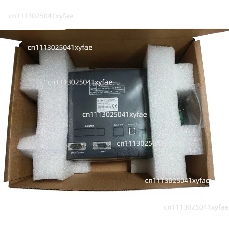 Industrial Touch Screen Panel HMI Human Machine Interface Display Module