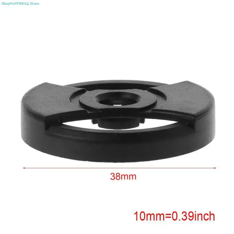 Base conversão adaptador velocidade vinil 7 polegadas 7 polegadas para maioria plataformas giratórias