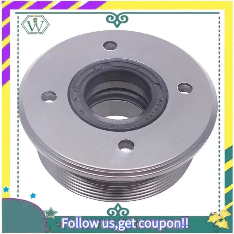 

A82U-Tilt Cap Assy Accessories For 115-150-175-200HP Outboard Motor 6E5-43810-01