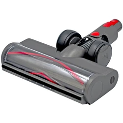 Vacuum Cleaner Floor Brush Head for Xiaomi Dreame K30 X40 Wireless Vacuum Cleaner Replacement Brush