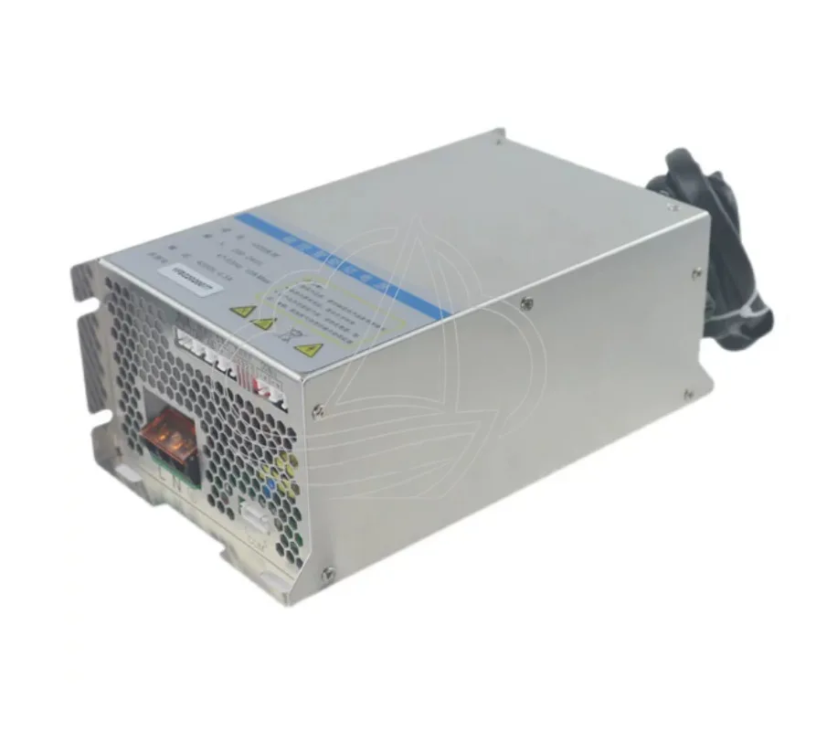 Adjustable 0-5 Switching Industrial Microwave Power Supply 1KW 1000W High Voltage Magnetron Driver