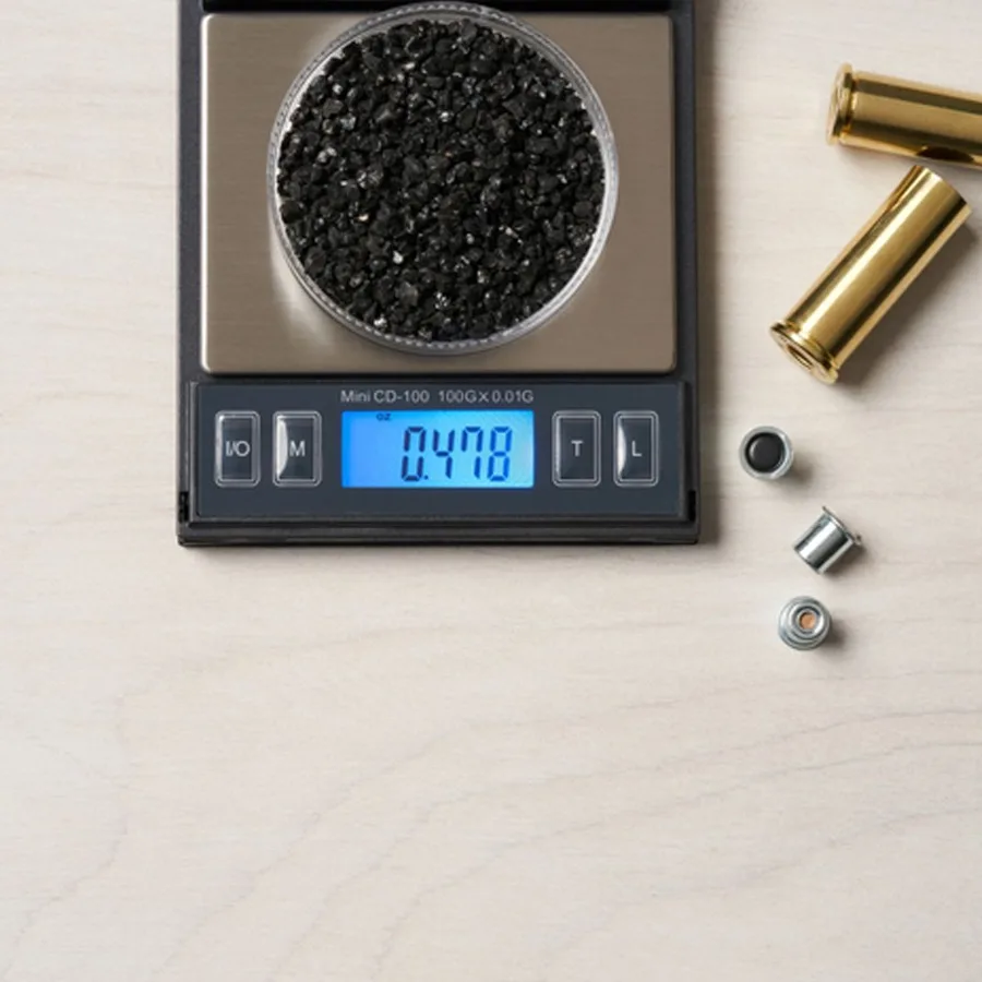 Balança digital de bolso MiniCD100g