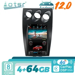 For Nissan 350Z Z33 2002 - 2007 Android Car Radio 2Din Autoradio Stereo Multimedia Video Player Head Unit Screen GPS Navigation