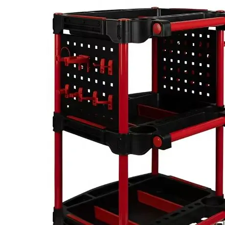 perforated-3-layer-plastic-car-beauty-tool-cart-portable-movable-storage-trolley-for-car-wash-shop-and-hair-salon