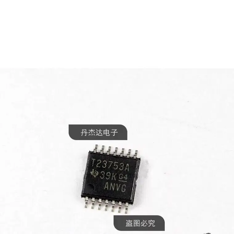 

30pcs original new 30pcs original new Chip TPS23753A TPS23753APWR T23753A TSSOP14