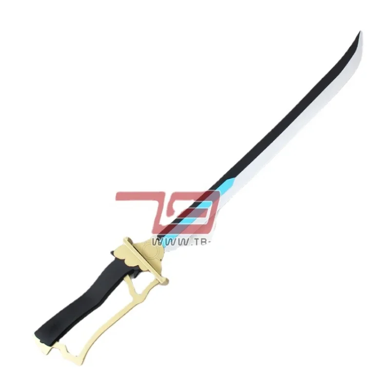 

Anime Puella Magi Madoka Magica Miki Sayaka Cosplay Weapons Sword Long Knife Prop for Christmas Masquerade Anime Show Accessory