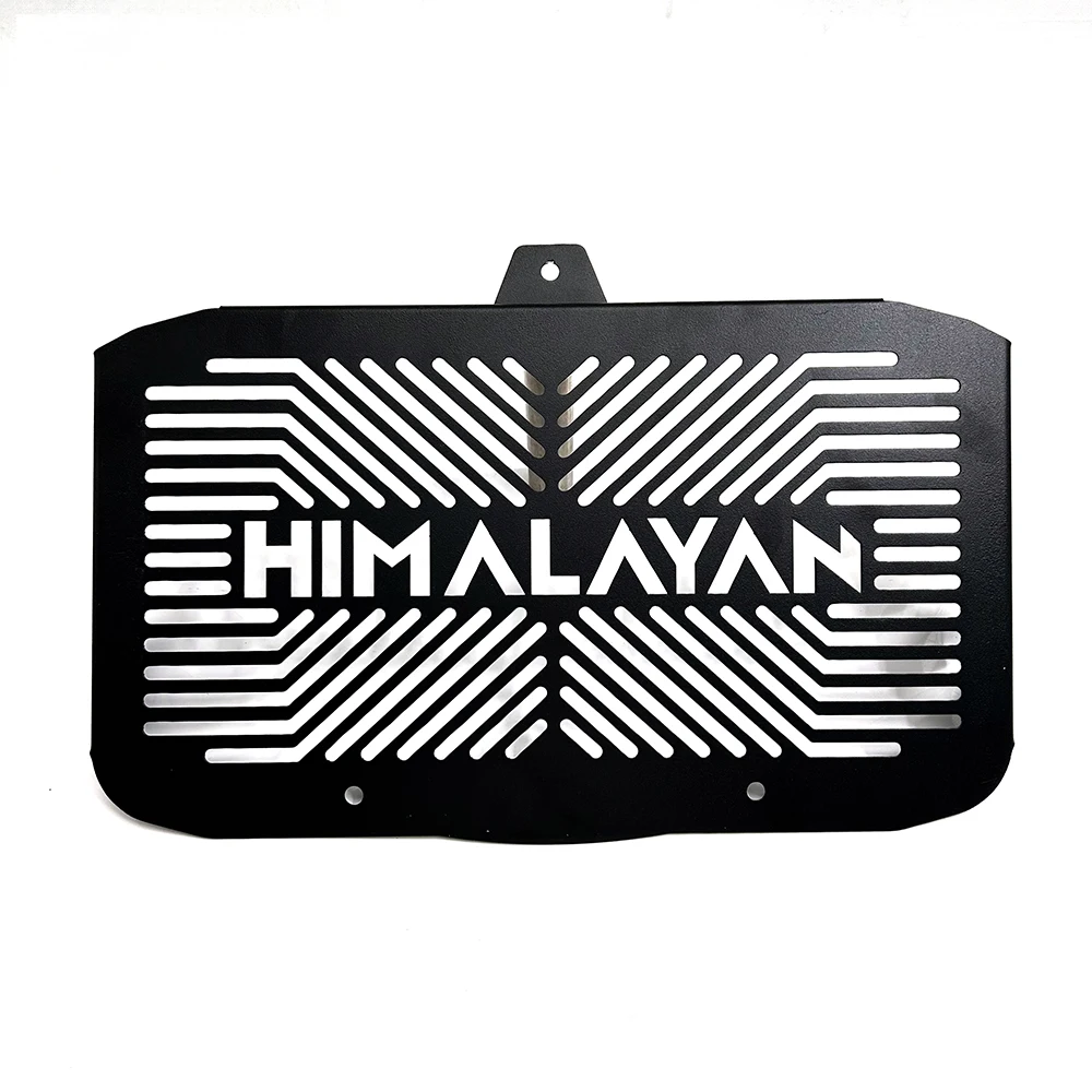 For Himalayan 450 2024 / Himalayan 452 2025 New Motorcycle Grille protectors Radiator Shield Accessories