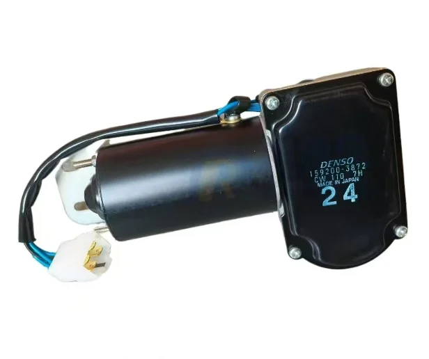 Original Wischermotor 198-Z11-2540 für Dozer D375A-6 D155 D275