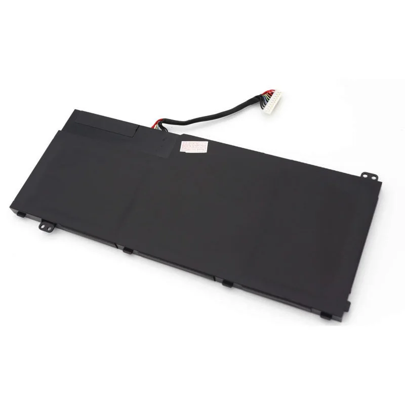 JCLJF AC14A8L Laptop Battery For Acer Aspire VN7-571 VN7-571G VN7-591 VN7-591G VN7-791G MS2391 KT.0030G.001 11.4V 4605mAh