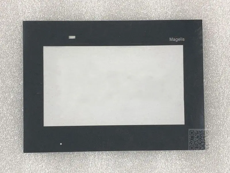 Neu für 7 Zoll hmigxo3501 Touch Glass chutz folie