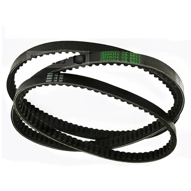 

Motorcycle Drive Belt For Honda Jonway Baotian 669/710/721/730/769/743/818/842 CVT Engine Belt Scooter Transmission Clutch Belts