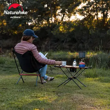 10 best sales Kleiner Campingtisch - №2