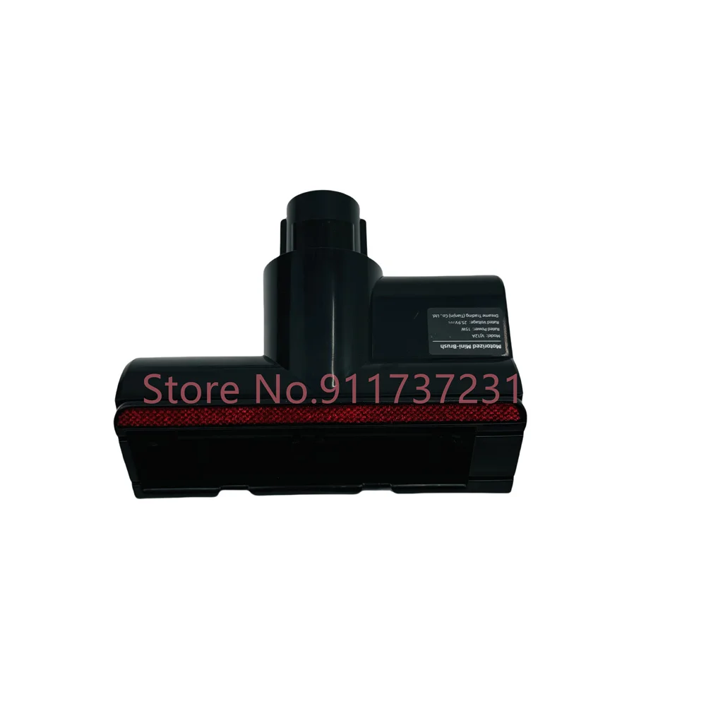 ملحقات فرشاة إزالة العث الأصلية من Trouver J20 J30 قطع غيار الفرشاة الصغيرة الآلية