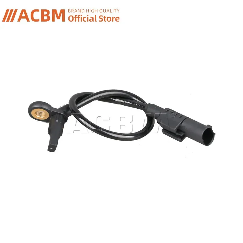 

1644405641 ACBM ABS Wheel Speed Sensor Rear Left & Right For Mercedes Benz W164 GL320 ML320 ML350 1649058300 1645400717