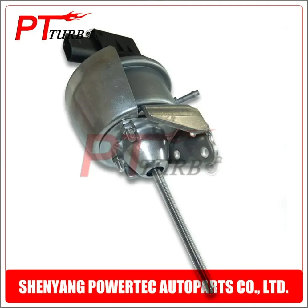 K03 53039880132 Control Valve Solenoid For Skoda Yeti 2.0 TDI 01 CBAB/CBDA/CBDB Turbo Charger Electronic Actuator Wastegate