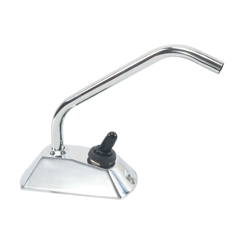 

RV faucet Electronically controlled faucet with water tank pump Automatic water outlet RV water system Submersible pump