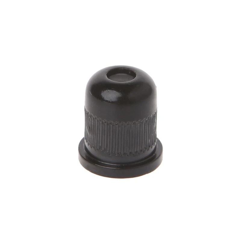 4 Pcs Electric Bass Guitar String Mounting Ferrules Bushing For Thru Body Parts