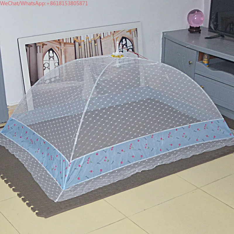 Free installation of children's mosquito nets, baby mosquito nets, cribs, yurts, brackets, children
