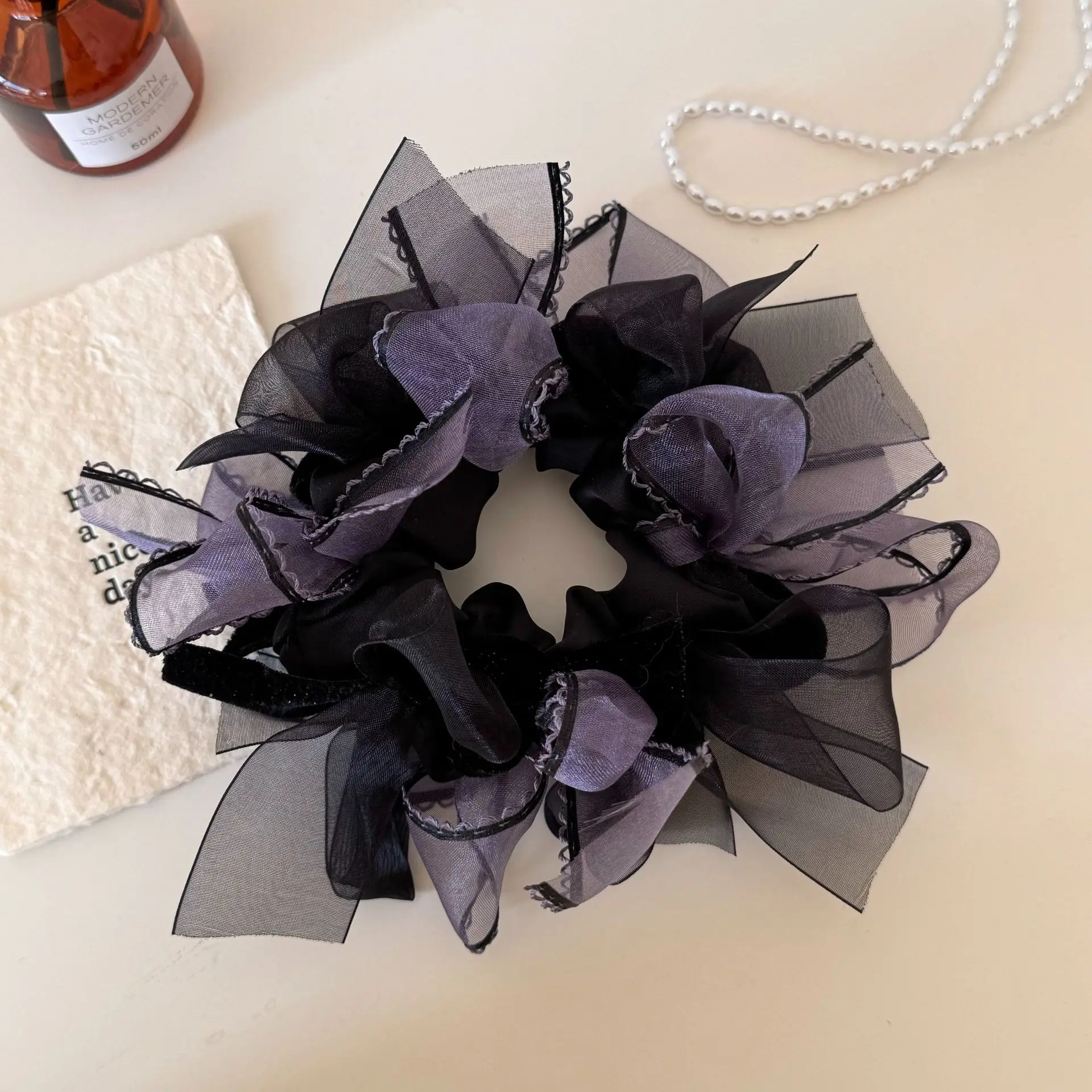 1Pc Korean-Style Pu…